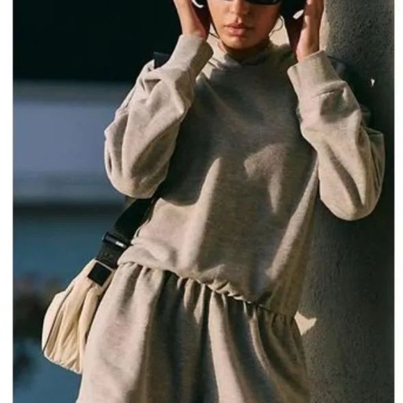 Free People Such A Flirt Romper Small $98 - Picture 3 of 3